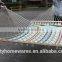 Wholesale Best selling Popular OEM Custom Personalized Cotton Canvas Suspended Hanging Camping Hammock