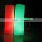 16 coloring changing wholesale led wending decoration bar column