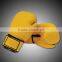 Professional boxing gloves