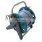 Cleaning hose reel, garden irrigation hose reel, luxury hose reel