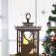 Small Plastic Lanterns Christmas Decorative Candle Lanterns