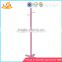 wholesale superb quality wooden clothes standing hanger delicate and reliable wooden clothes standing hanger W09B017