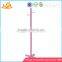 wholesale delicate strawberry shape child coat standing hanger household necessities coat standing hanger for kids W09B014