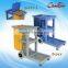 ChaoBao Plastic Multipurpose Cleaning Cart Handcart