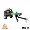 24 hours on Line Forest Use 6.5hp petrol engine 34 ton gasoline log splitter Factory Price