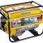 188F/190F 13HP/15HP Gasoline Engine AC Output 220V50HZ 8500w Portable Gasoline Generator