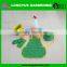 Cute Environmental Floral Kid Mini Garden Tool Set