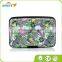 fashion aluminum wallet for girls