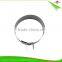 ZY-F1405 3.5 inches adjustable round stainless steel mousse cake ring baking mold