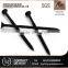 double threaded wood screws black drywall screws