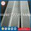 HDPE Dewatering Elements panel