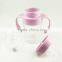 2017 New Baby Product BPA Free Silicone Material Baby Bottle