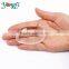 2017 Cosmetics Applicator Silisponge Makeup Clear Silicone Makeup Sponge