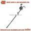 PP polypropylene Rotary Manual Oil Delivery Pump ODP21RP06