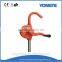 CE hand operated oil pump/ diesel Hand Oil Pump