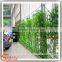 High Quality plastic bamboo Decorative artificial bamboo on sale