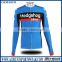 Professional Cycling Jersey, cheap china cycling clothing, Sublimated cycling wear 2016