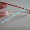 Wholesale Red Color 170 Light Aluminum Knitting Needle Holder