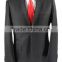 2016 new design 2PCS business suit for man