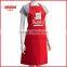Hot Sale Custom Different Material nylon apron polyester apron fireproof apron