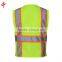 Environmental protection workers clothing,Cleaner safety uniform,Reflective clothes