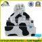 bulk cheap wholesale custom winter hat with top ball