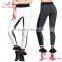 Big Discount Women Girls Seamless Mesh Yoga Pants