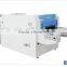 HASHIMA STRAIGHT LINEAR TOP FUSING PRESS HP-600TL