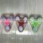 Hot Prodcut Finger Spinner 4 colors New Hand Spinners fingertips spiral finger gyro Torqbar toys fingertip gyro,made in jinjiang