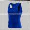 2016 Custom Logo Compression Vest Sleeveless, Gym Fitness Tank Tops, Running Rash Guard