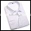 alibaba latest technology man fancy polyester white wholesale shirt