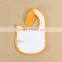 Newest 2015 Summer mom and bab Bibs for Babies Wholesale Cotton Knitted Baby Bibs