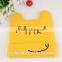 Best price popular 100% cotton crochet cute infant baby winter hats