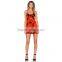 Faux twinset design summer dress name of girl dress