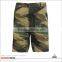 Camo Print Mens Hybrid Shorts 4 Way Stretch Dress Shorts