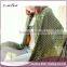 designer cashmere cotton blend fabricwholesale