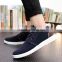 MS1013 hot sale spring latest style casual sport man canvas shoes