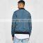 2017 Hot sell bomber jacket man jacket fashion men's clothing