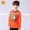 new arrival boutique pima cotton t shirt wholesale OEM service