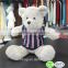 Desiny Bear Plush Toy's Wear Decoration Funny Knitted Clothes &Knitted Sweater