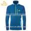 Antistatic and Antibacterial Polar Fleece Pullover Jacket for Men