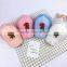 S60287B Hot sale girls 100% cotton kids caps