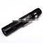 Mini EDC LED AA battery flashlight torch light