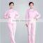 Custom Nurse Uniform Women's Gender Hospital Use Nurse Uniform