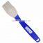Silicone Basting Brush - smooth flexible bristles, silicone brush component can handle temperatures up to 450' F