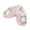 Lovely Baymax Printed Baby Footwear
