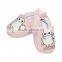 Lovely Baymax printed Baby footwear