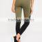 Lady's Fashion Design Sportswear Leggings Wholesale Yoga Pants Leggings