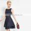 One Piece Prom Lady Night Clothing Short Frock Design OEM Service Dresses
