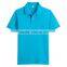 men's cotton knit polo shirts in bulk